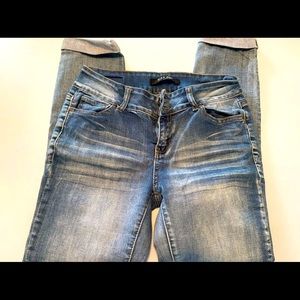Wax Jeans Size 6